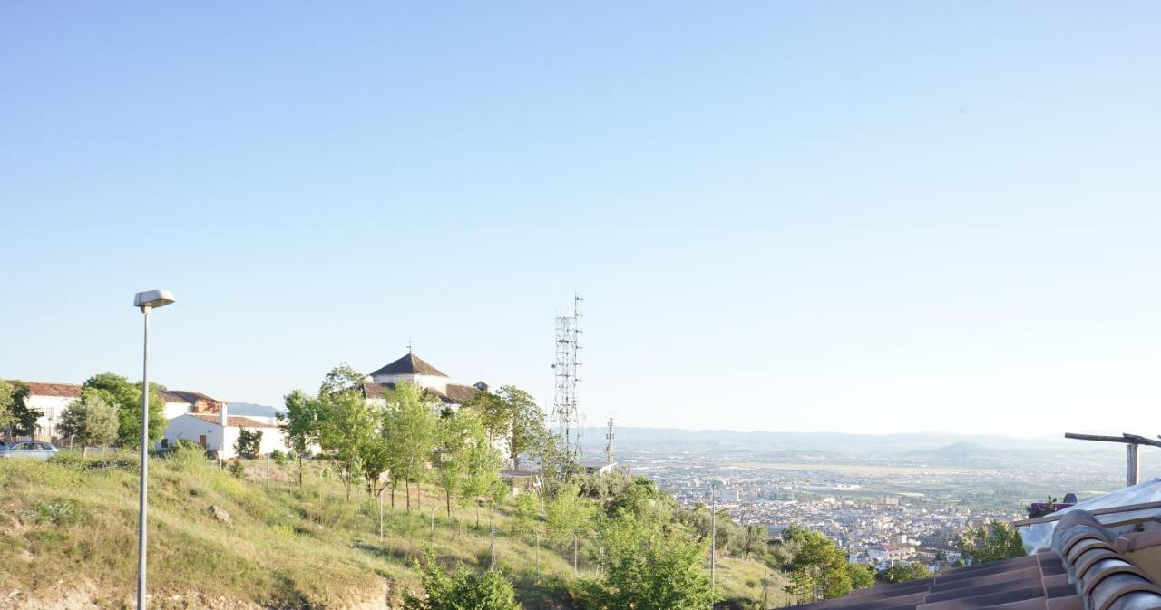 Cute And Relaxing Bed And Breakfast En Albayzin Γρανάδα Εξωτερικό φωτογραφία