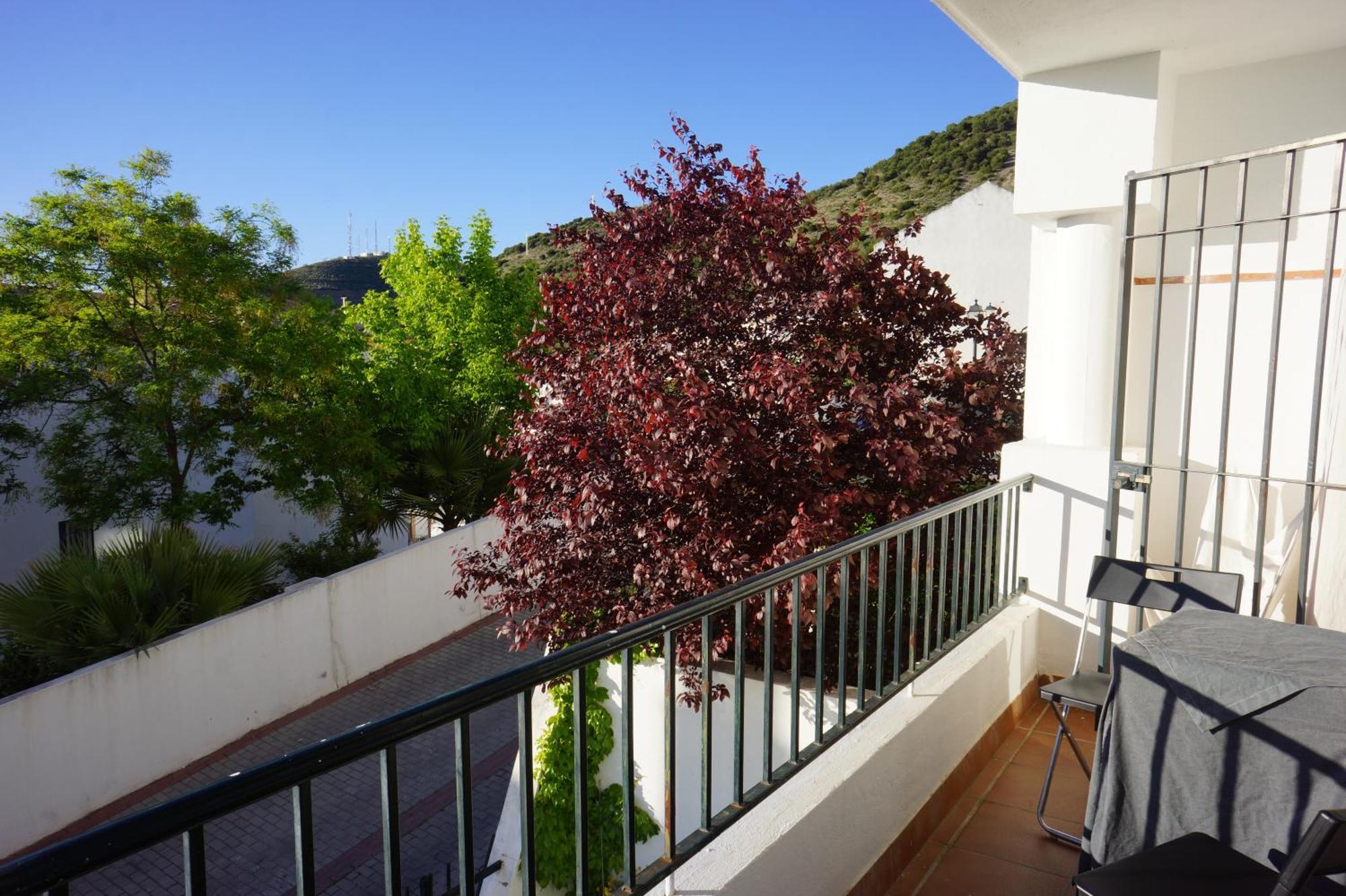 Cute And Relaxing Bed And Breakfast En Albayzin Γρανάδα Εξωτερικό φωτογραφία